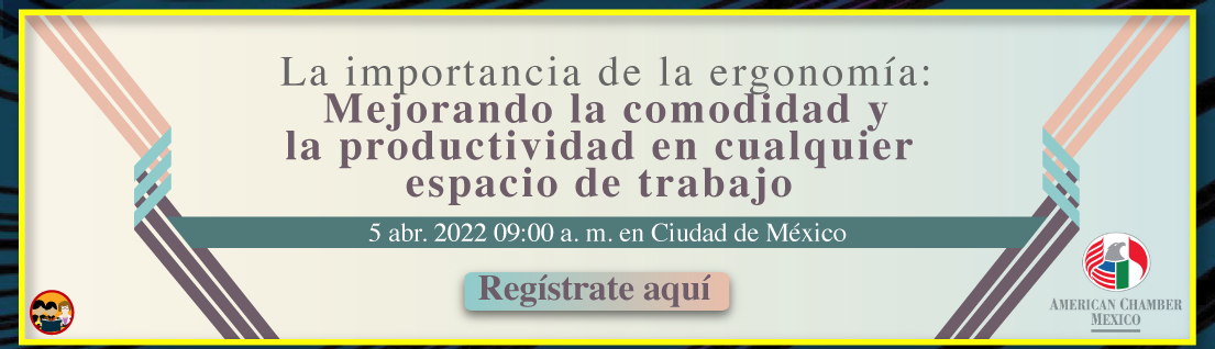 La importancia de la ergonomía: Mejorando la comodidad y productividad en cualquier espacio de trabajo